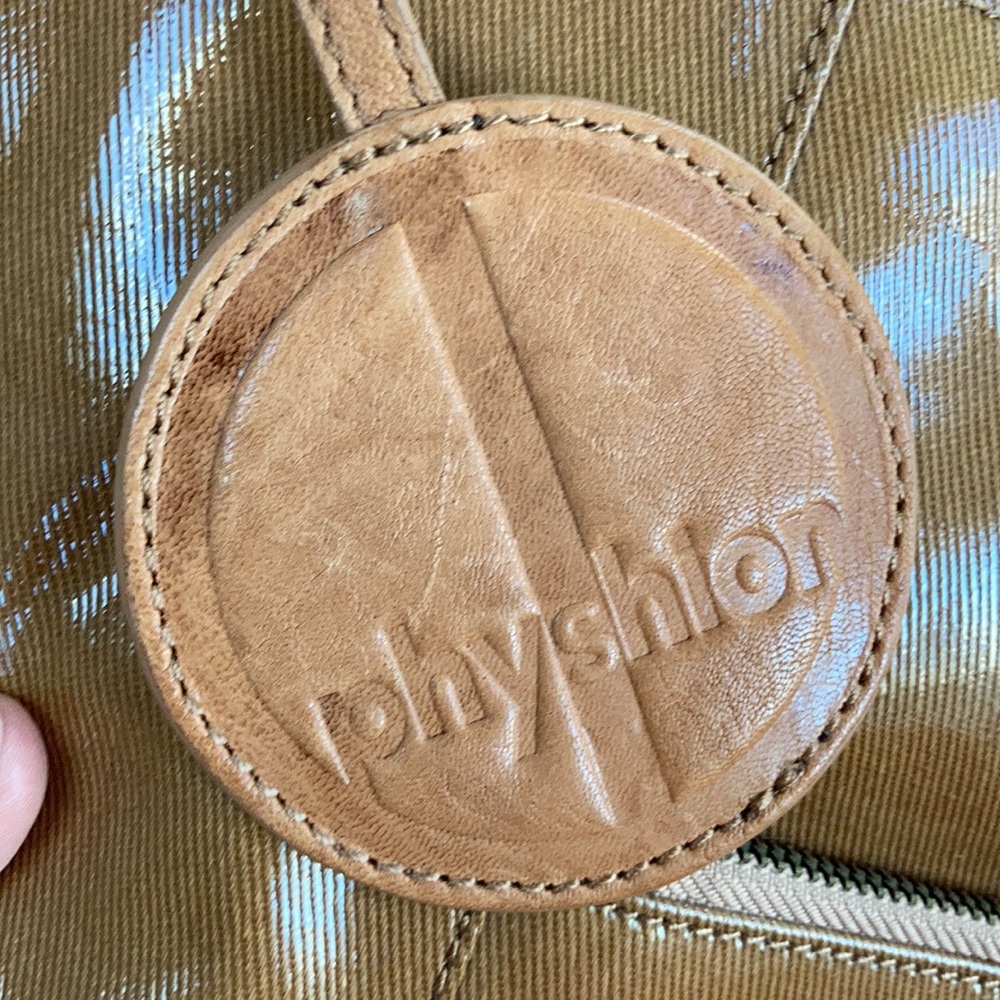 Physhion bag. - Picture 5 of 6